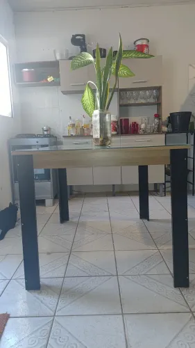 Mesa de jantar