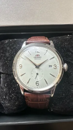 Relógio Orient Bambino
