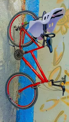 Vende-se uma bike