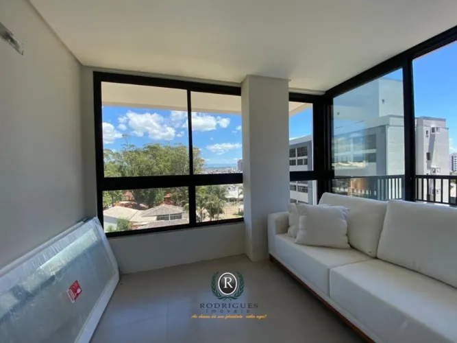 Apartamento venda Torres RS mobiliado