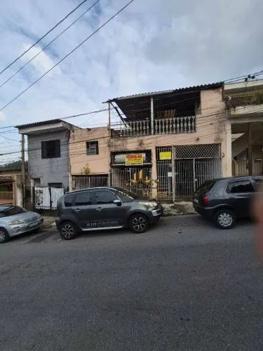 Terreno à venda, 261 m² por R$ 750.000,00 - Bela Vista - São Paulo/SP