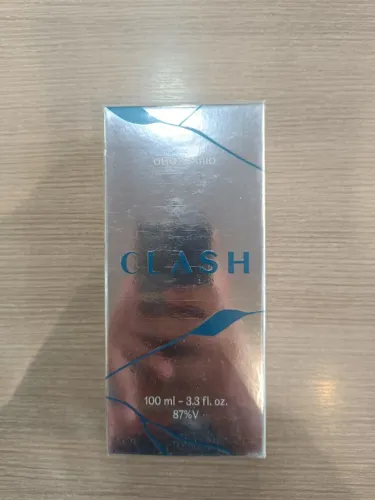 Clash Oboticário