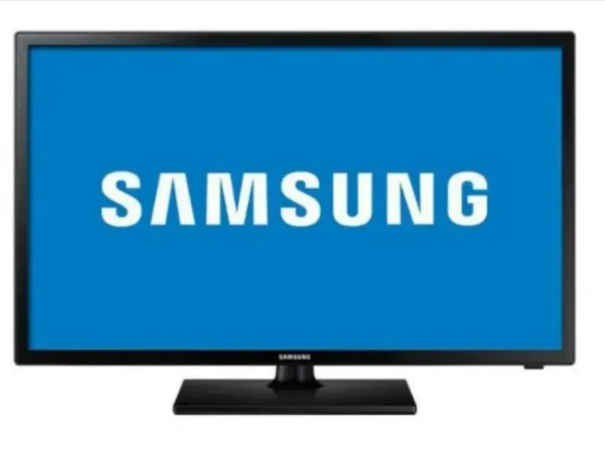 TV Samsung LT24