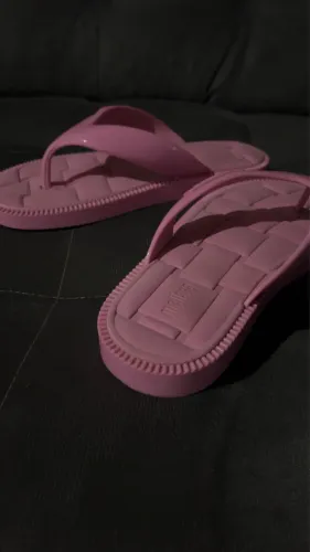 Melissa Flip flop