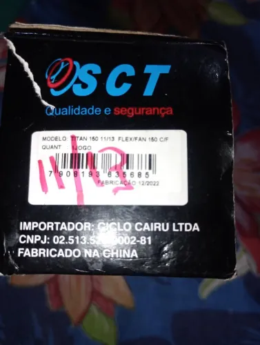 Bomba de combustível