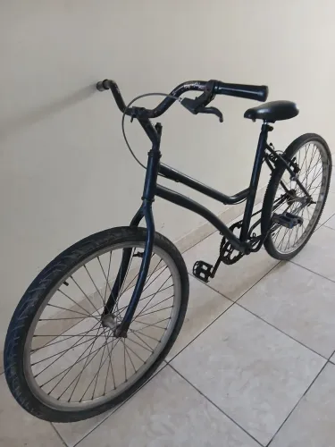 Bicicleta aro 26