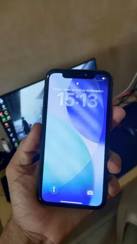 iPhone 11 64gb excelente