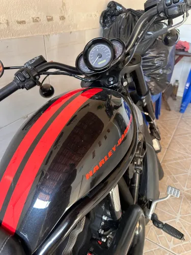 Moto a Venda