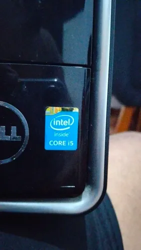 PC Dell Inspiron 3647 i5 8GB RAM Windows 10 Pro