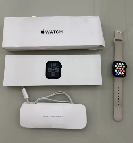 Apple Watch 2ª geração
