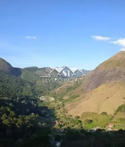 Terreno- Petrópolis, Itaipava