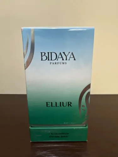 Bidaya Elliur - 100ml - Frete grátis