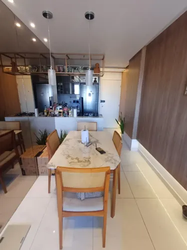 Vendo apartamento com 2 quartos, no Farol, Maceió-AL.