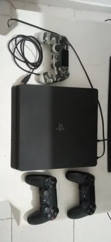 PS4