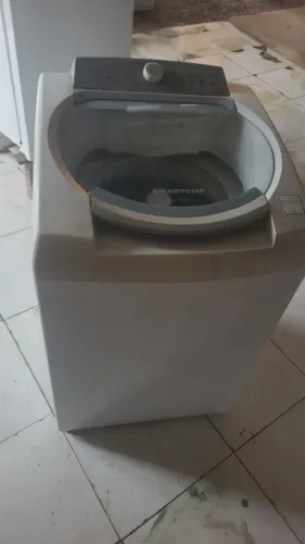 Vende-se máquina Brastemp 11 kg