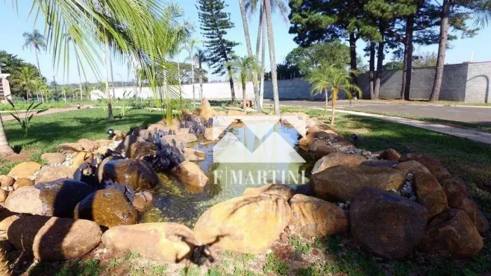 Terreno à venda, 413 m² por R$ 340.000,00 - Condominio Moinho Vermelho - Piracicaba/SP
