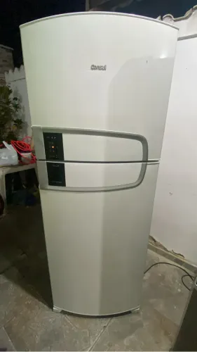 Geladeira Consul Frost free 430 Litros