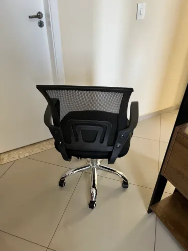 Cadeira de escritório