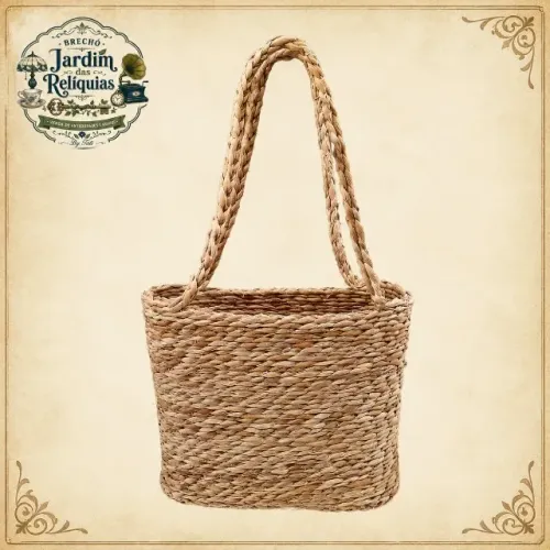 Bolsa Palha