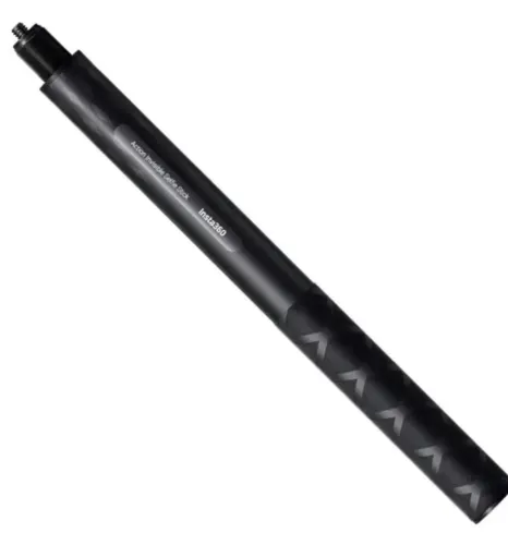 Selfie Stick Invisível Insta360