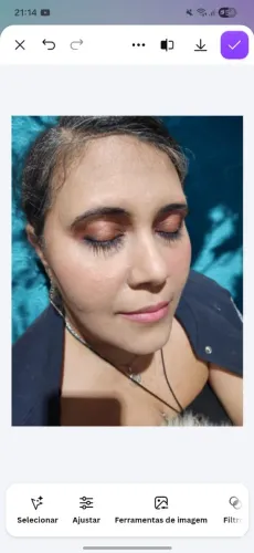 Maquiadora
