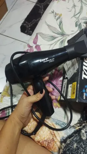 Vende-se secador semi novo