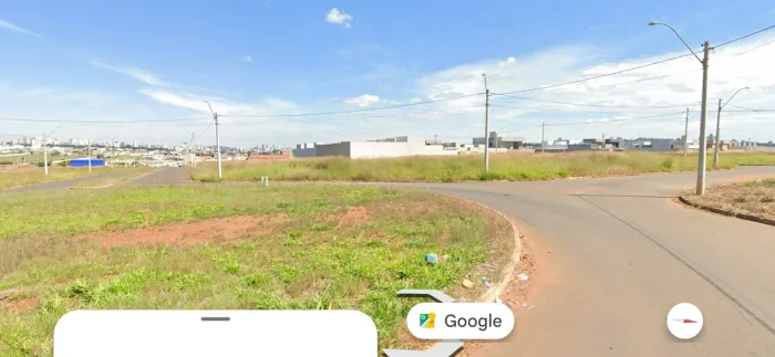 Aluguel de área em Anápolis , Goias, Residencial Campos do Jordao