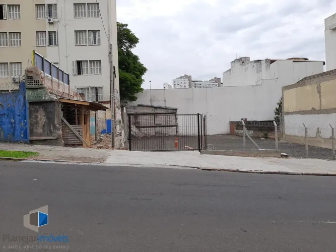 Terreno Residencial em Floresta
