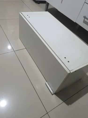 armario de parede para cozinha