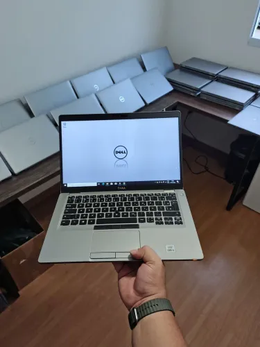 DELL LATITUDE CORE I5 10ª GEN 8GB RAM SSD 256GB