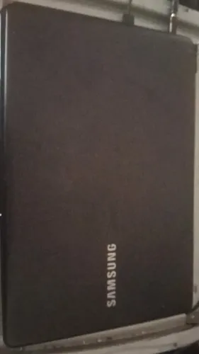 NOTEBOOK SAMSUNG I5 6006U 12GB RAM & 112GB SSD