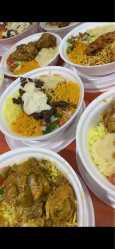 MARMITAS A PARTIR DE 12 reais