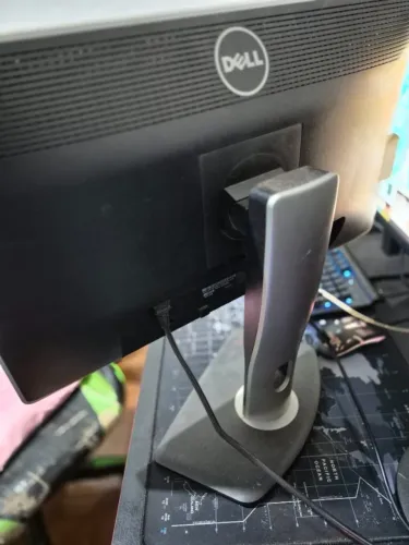 Monitor Dell UltraSharp 23"
