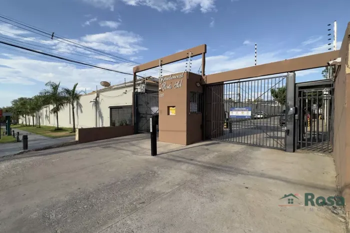 condomínio Porto do Sol 3 qtos para aluguel, Despraiado, Cuiabá