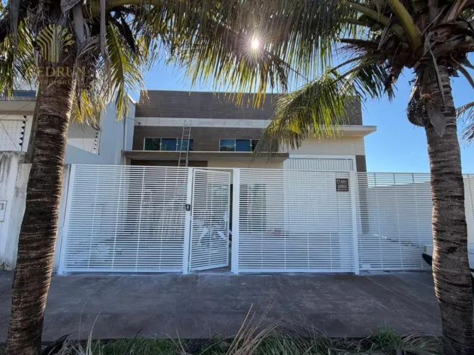 Barracão para alugar em Maringá, Jardim Colina Verde, com 250 m², reformado com salas e re
