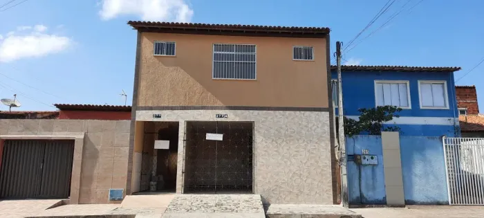 Aluga-se kitnet para uma pessoa