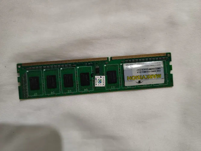 memória ram ddr3 