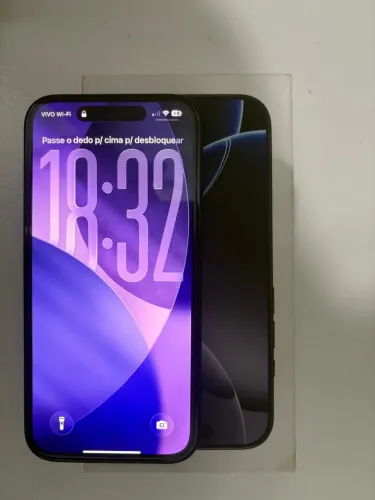 iPhone 15 - 128GB - Parcelo 12x
