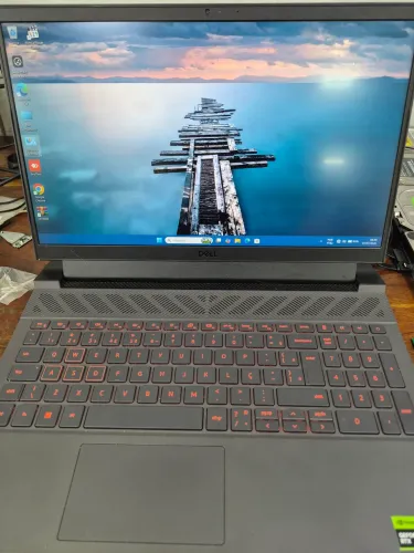 Dell G15 5530