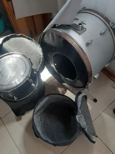 Bateria
