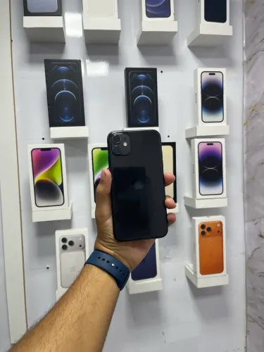 IPHONE 11 64 GB