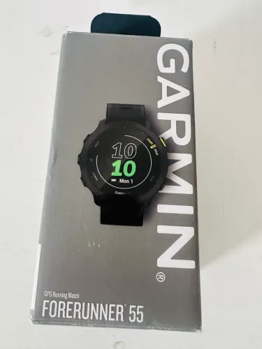 Vendo Garmin 55