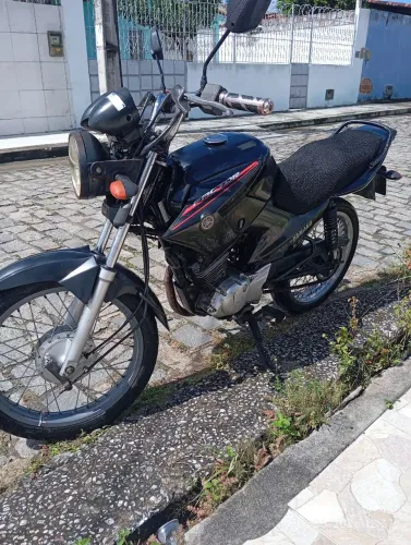Yamaha factor excelente estado