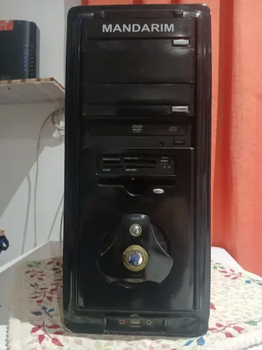 PC Computador precisando de Reparo