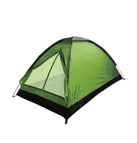 Barraca Camping - 2 Pessoas - Carrefour