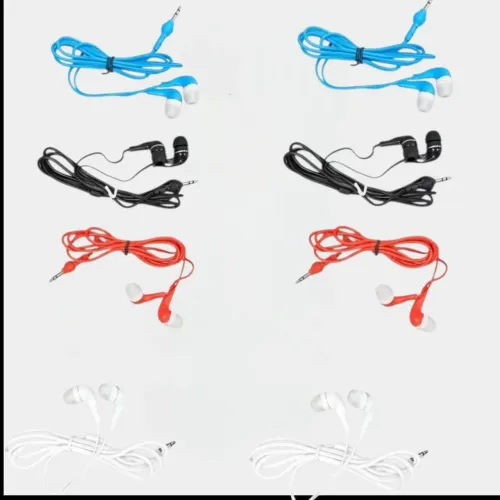 FONE DE OUVIDO PARA CELULAR ENTRADA P2