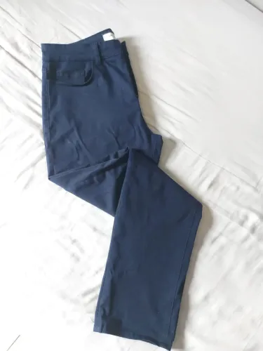 Calça Lacoste original 