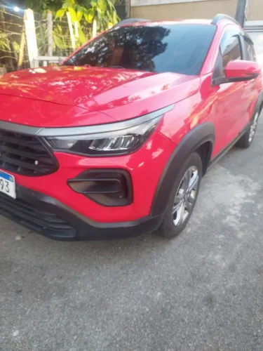 Fiat Pulse Drive 1.3 8V Flex Aut. 2023