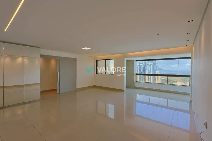 APARTAMENTO 3 QUARTOS VILA DA SERRA
