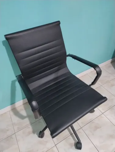 Cadeira confortável